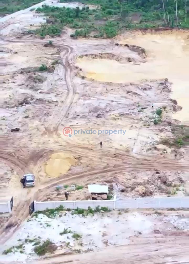 Land with cofo for sale at the parliament 2.0 estate aiyetoro scheme ibeju-lekki lagos - 17 Mixed use Land For Sale The Parliament 2.0 Estate Opposite Lekki International Airport Aiyetoro Scheme Ibeju Lekki Lagos Eleko Ibeju-Lekki Lagos - 17