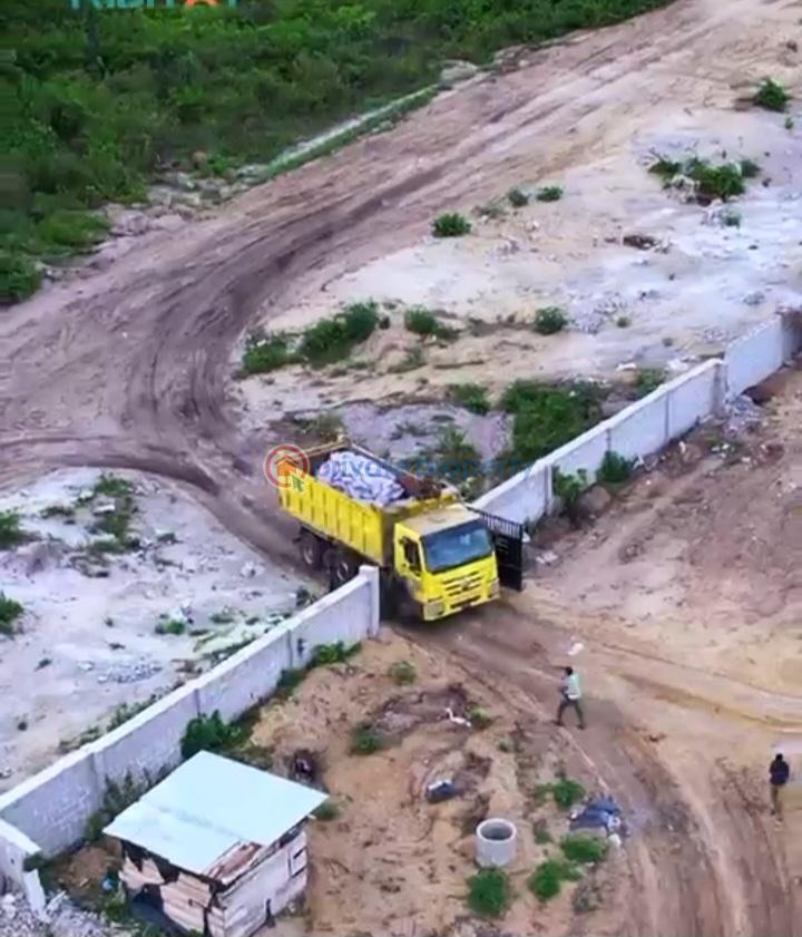 Land with cofo for sale at the parliament 2.0 estate aiyetoro scheme ibeju-lekki lagos - 10 Mixed use Land For Sale The Parliament 2.0 Estate Opposite Lekki International Airport Aiyetoro Scheme Ibeju Lekki Lagos Eleko Ibeju-Lekki Lagos - 10