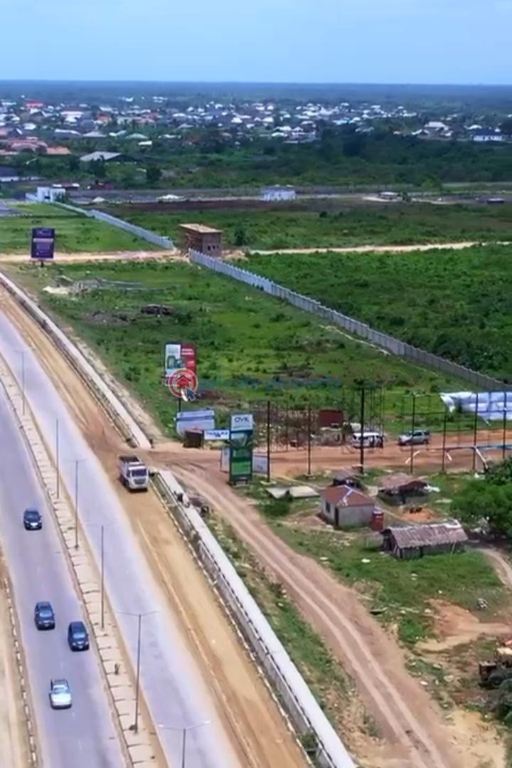 Land with cofo for sale at the parliament 2.0 estate aiyetoro scheme ibeju-lekki lagos - 14 Mixed use Land For Sale The Parliament 2.0 Estate Opposite Lekki International Airport Aiyetoro Scheme Ibeju Lekki Lagos Eleko Ibeju-Lekki Lagos - 14