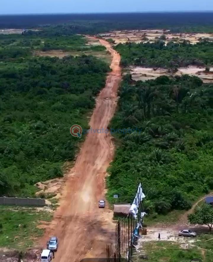 Land with cofo for sale at the parliament 2.0 estate aiyetoro scheme ibeju-lekki lagos - 16 Mixed use Land For Sale The Parliament 2.0 Estate Opposite Lekki International Airport Aiyetoro Scheme Ibeju Lekki Lagos Eleko Ibeju-Lekki Lagos - 16