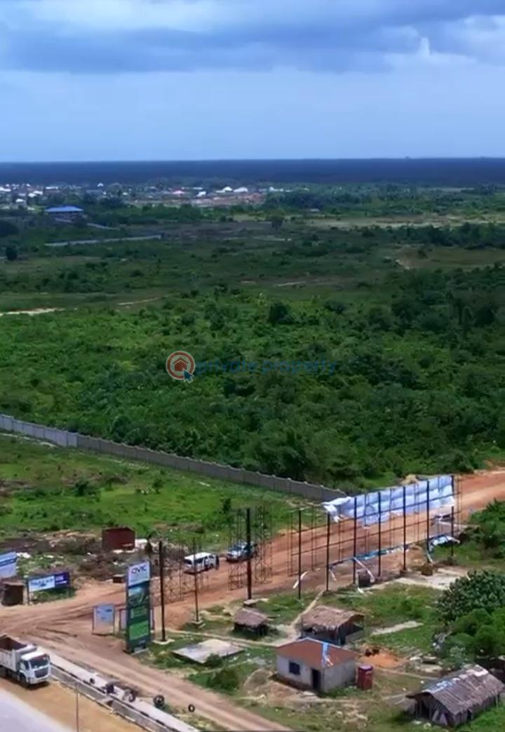 Land with cofo for sale at the parliament 2.0 estate aiyetoro scheme ibeju-lekki lagos - 18 Mixed use Land For Sale The Parliament 2.0 Estate Opposite Lekki International Airport Aiyetoro Scheme Ibeju Lekki Lagos Eleko Ibeju-Lekki Lagos - 18