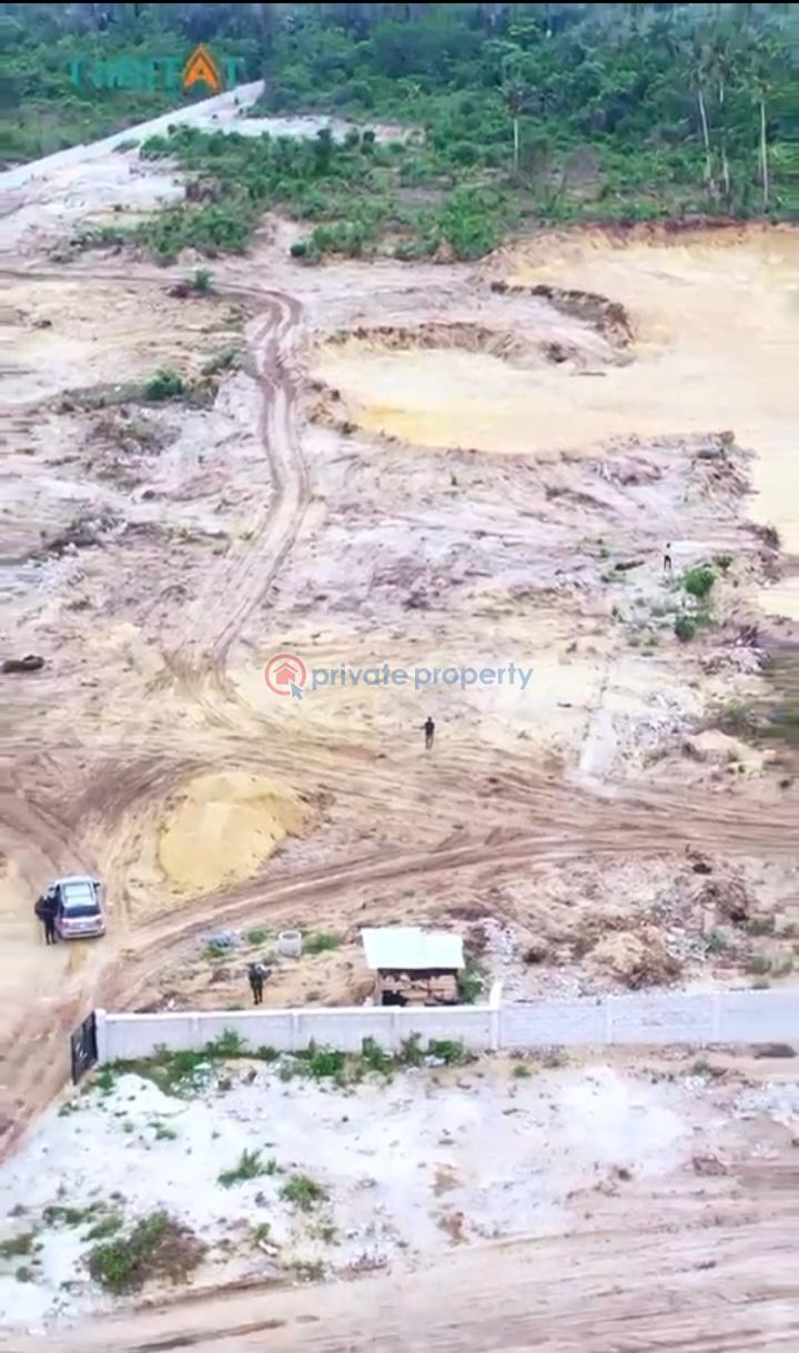 Land with cofo for sale at the parliament 2.0 estate aiyetoro scheme ibeju-lekki lagos - 9 Mixed use Land For Sale The Parliament 2.0 Estate Opposite Lekki International Airport Aiyetoro Scheme Ibeju Lekki Lagos Eleko Ibeju-Lekki Lagos - 9
