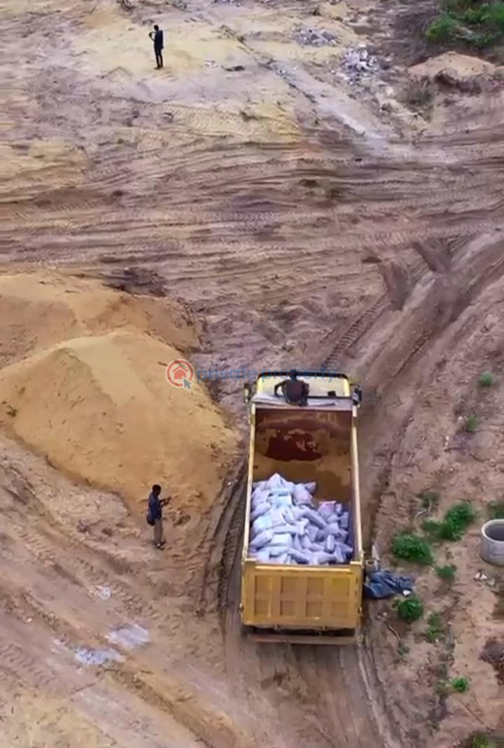 Land with cofo for sale at the parliament 2.0 estate aiyetoro scheme ibeju-lekki lagos - 3 Mixed use Land For Sale The Parliament 2.0 Estate Opposite Lekki International Airport Aiyetoro Scheme Ibeju Lekki Lagos Eleko Ibeju-Lekki Lagos - 3