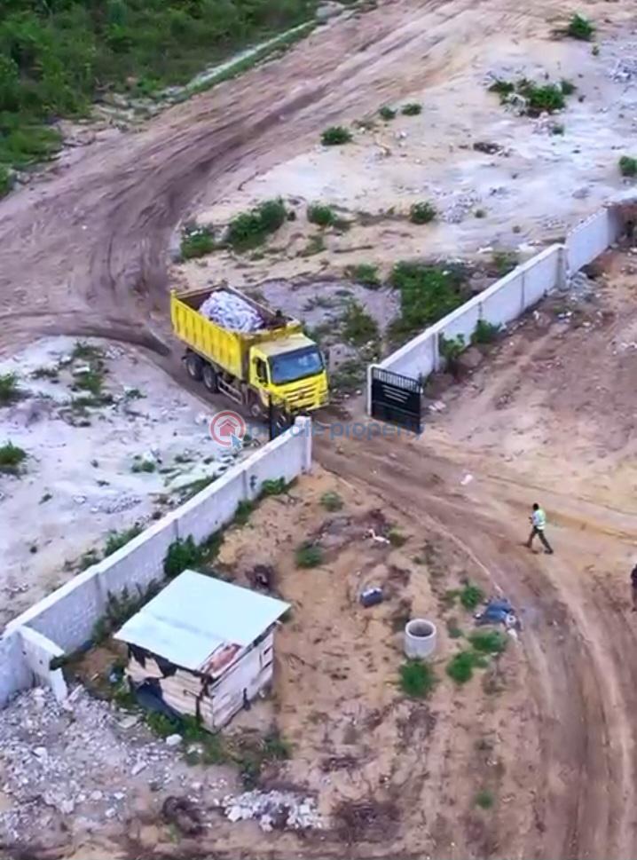 Land with cofo for sale at the parliament 2.0 estate aiyetoro scheme ibeju-lekki lagos - 15 Mixed use Land For Sale The Parliament 2.0 Estate Opposite Lekki International Airport Aiyetoro Scheme Ibeju Lekki Lagos Eleko Ibeju-Lekki Lagos - 15