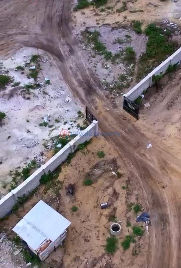 Land with cofo for sale at the parliament 2.0 estate aiyetoro scheme ibeju-lekki lagos - 4 Mixed use Land For Sale The Parliament 2.0 Estate Opposite Lekki International Airport Aiyetoro Scheme Ibeju Lekki Lagos Eleko Ibeju-Lekki Lagos - 4