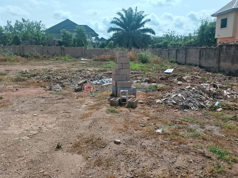 Mixed use Land For Sale Alagbaka Gra Akure Ondo - 1
