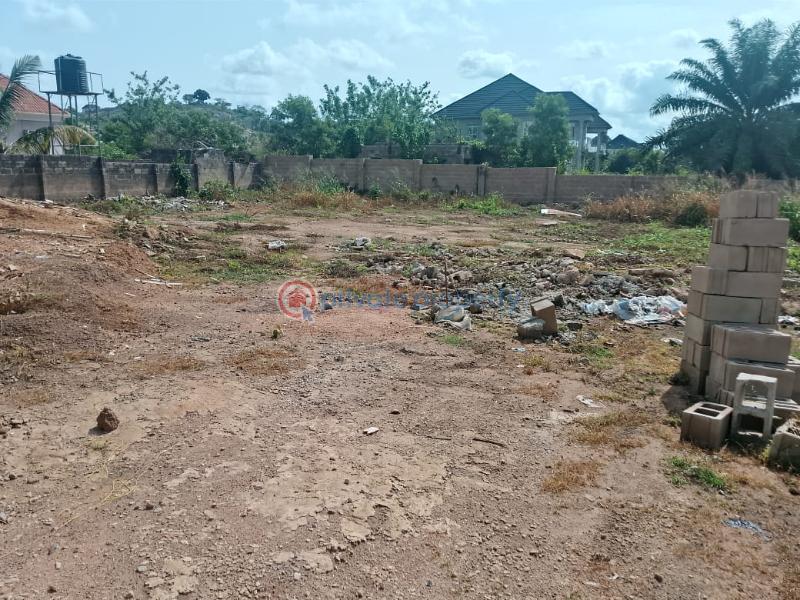 Mixed use Land For Sale Alagbaka Gra Akure Ondo - 4