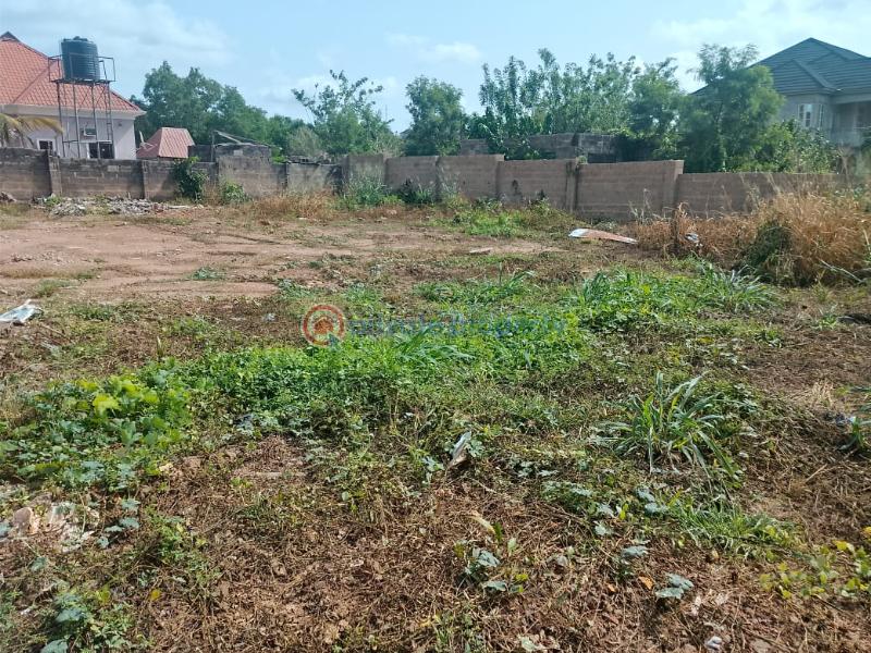 Mixed use Land For Sale Alagbaka Gra Akure Ondo - 5