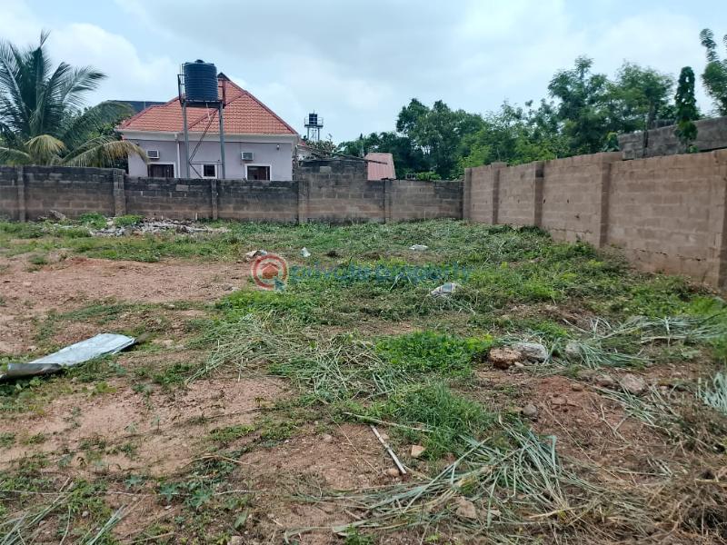 Mixed use Land For Sale Alagbaka Gra Akure Akure Ondo - 1