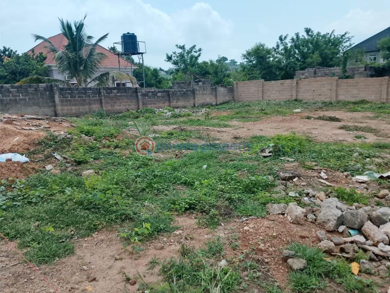 Mixed use Land For Sale Alagbaka Gra Akure Akure Ondo - 4