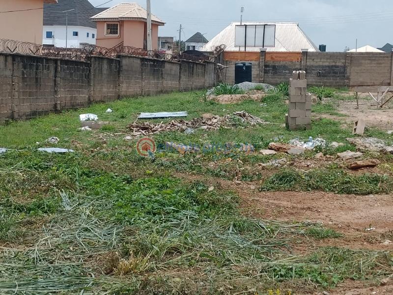 Mixed use Land For Sale Alagbaka Gra Akure Ondo - 2
