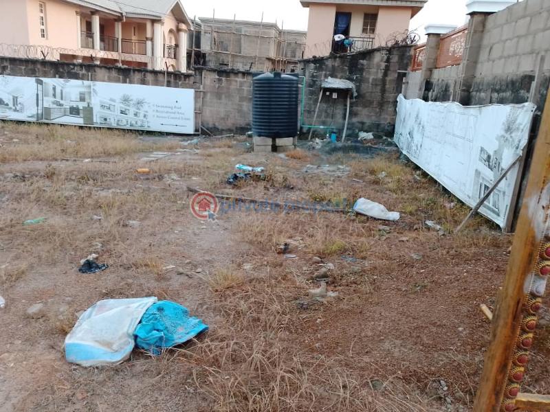 Mixed use Land For Sale Alagbaka Gra Akure Ondo State Akure Ondo - 0
