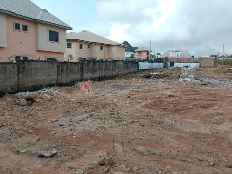 Mixed use Land For Sale Alagbaka Gra Akure Ondo State Akure Ondo - 1
