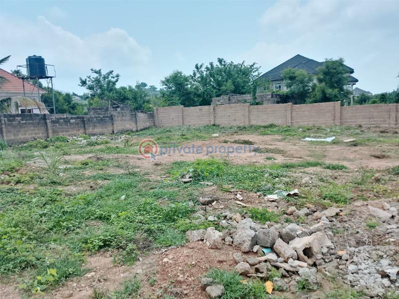 Mixed use Land For Sale Alagbaka Gra Akure Akure Ondo - 2