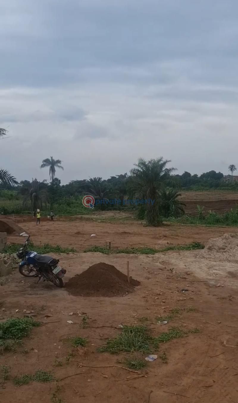 Mixed use Land For Sale Alpha Garden City Resort Oloju Oro Road Academy Ibadan Oyo - 12
