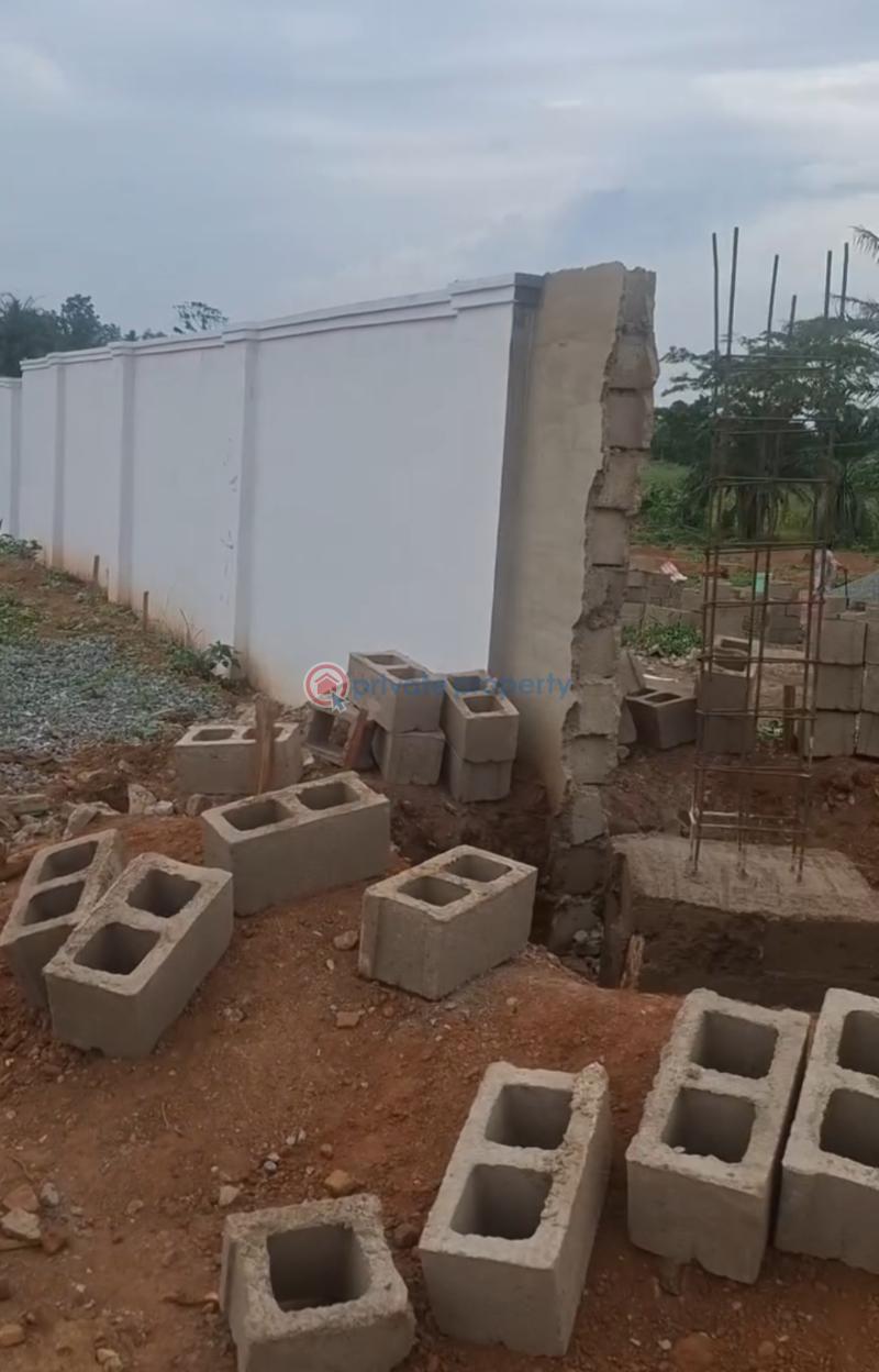 Mixed use Land For Sale Alpha Garden City Resort Oloju Oro Road Academy Ibadan Oyo - 14