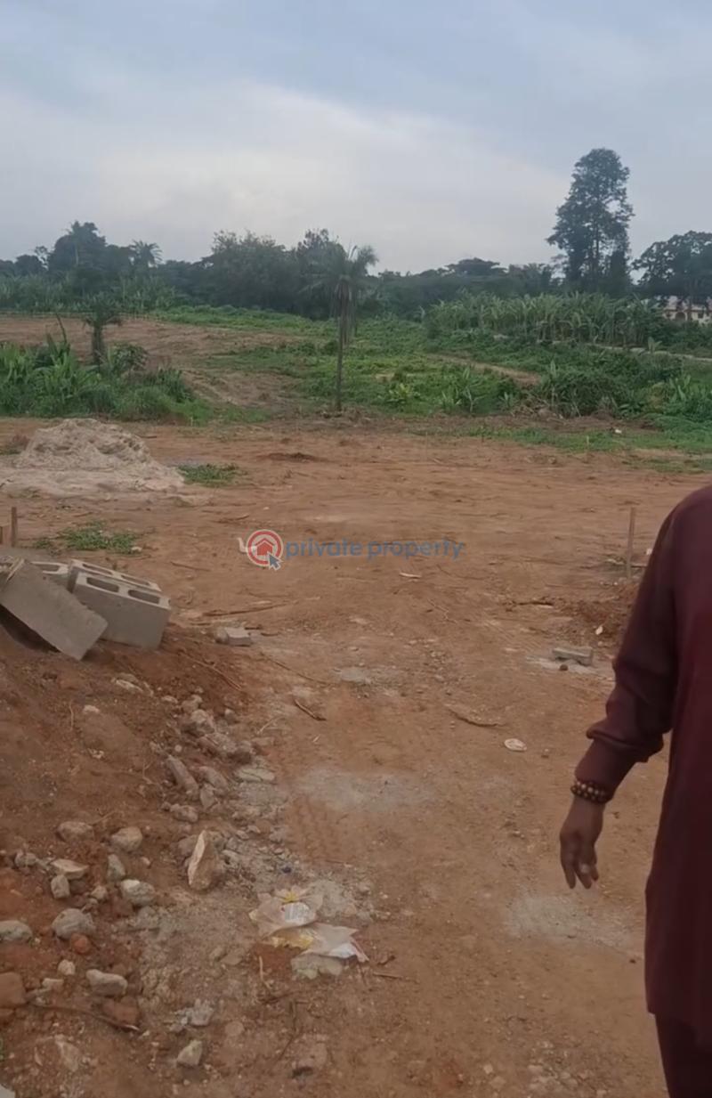 Mixed use Land For Sale Alpha Garden City Resort Oloju Oro Road Academy Ibadan Oyo - 13