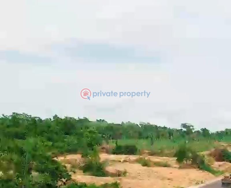 Mixed use Land For Sale Alpha Garden City Resort Oloju Oro Road Academy Ibadan Oyo - 18
