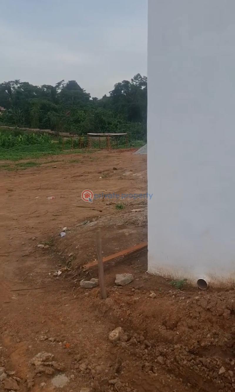 Mixed use Land For Sale Alpha Garden City Resort Oloju Oro Road Academy Ibadan Oyo - 17