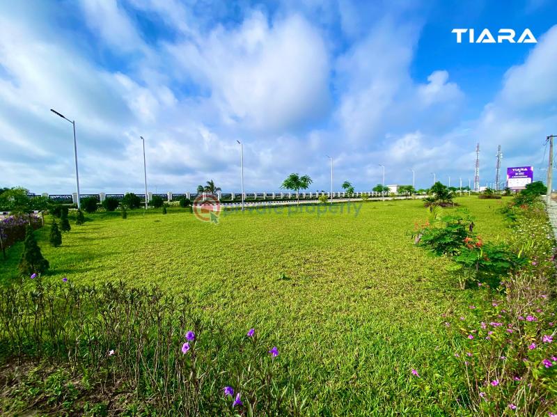 Residential Land For Sale Amen Estate Phase 3 Opposite Thr Newly Approved Lekki Int'l Airport Along Lekki Epe Expressway Aiyetoro Scheme Eleko Ibeju-Lekki Lagos - 9