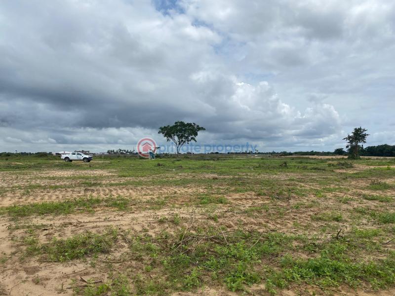Residential Land For Sale Amen Estate Phase 3 Opposite Thr Newly Approved Lekki Int'l Airport Along Lekki Epe Expressway Aiyetoro Scheme Eleko Ibeju-Lekki Lagos - 6