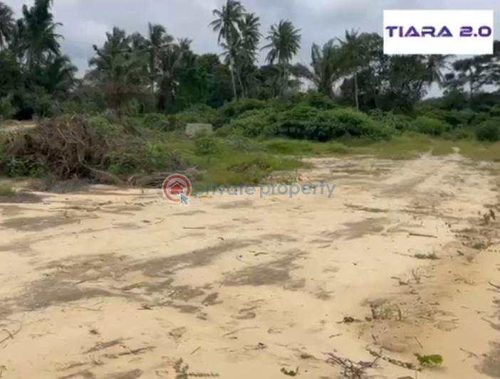 Mixed use Land For Sale Amen Estate Tiara 2.0 Is Located Alobg The Lekki International Airport Off Lekki Epe Expressway Eleko Ibeju-Lekki Lagos - 2
