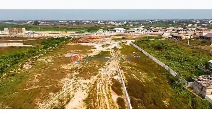 Residential Land For Sale Chelmsford City Estate Along Lekki Epe Expressway Okegun Ibeju Lekki Lagos Eleko Ibeju-Lekki Lagos - 3