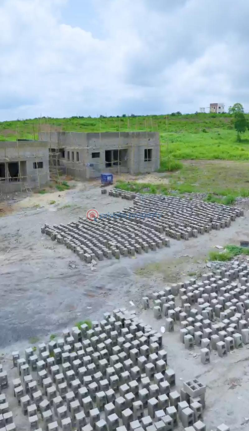 Residential Land For Sale Chrystland City Estate St. Augustine University Epe Epe Lagos - 2