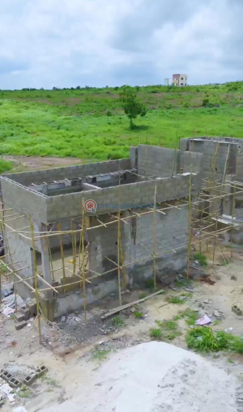 Residential Land For Sale Chrystland City Estate St. Augustine University Epe Epe Lagos - 14