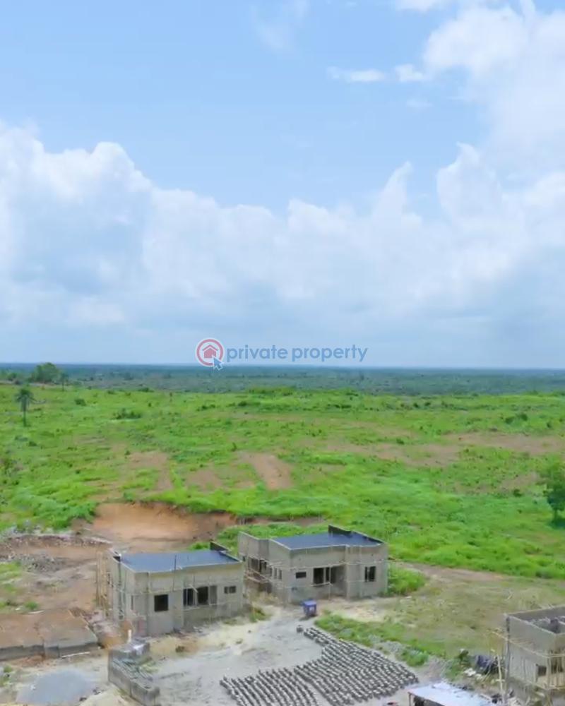 Residential Land For Sale Chrystland City Estate St. Augustine University Epe Epe Lagos - 8