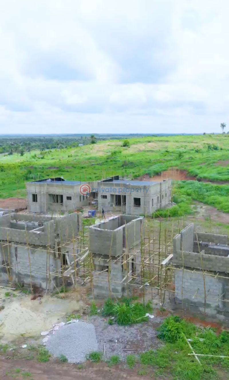 Residential Land For Sale Chrystland City Estate St. Augustine University Epe Epe Lagos - 5