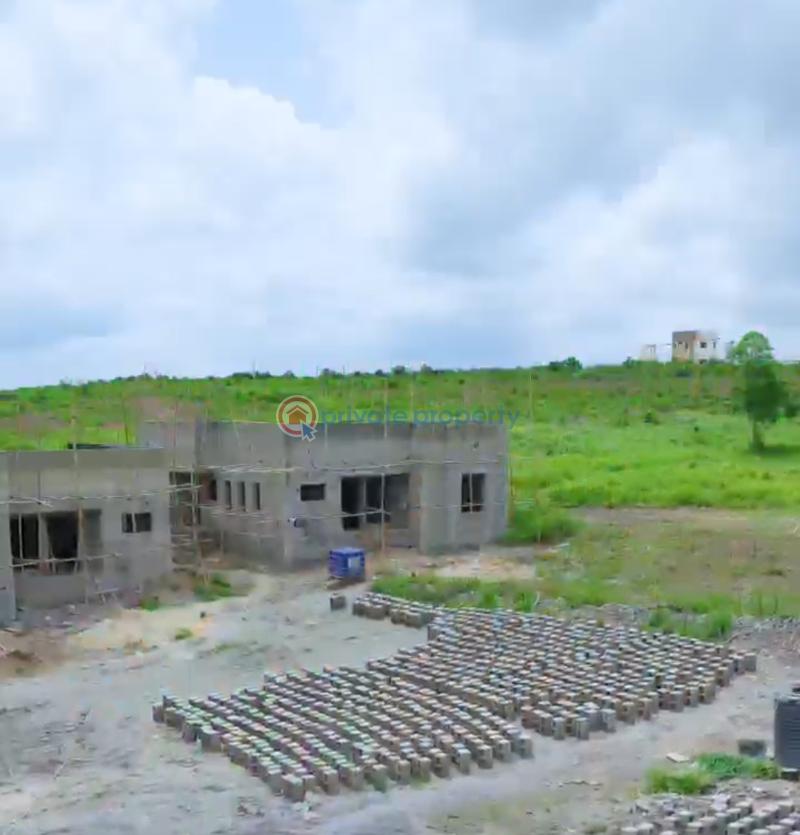 Residential Land For Sale Chrystland City Estate St. Augustine University Epe Epe Lagos - 12