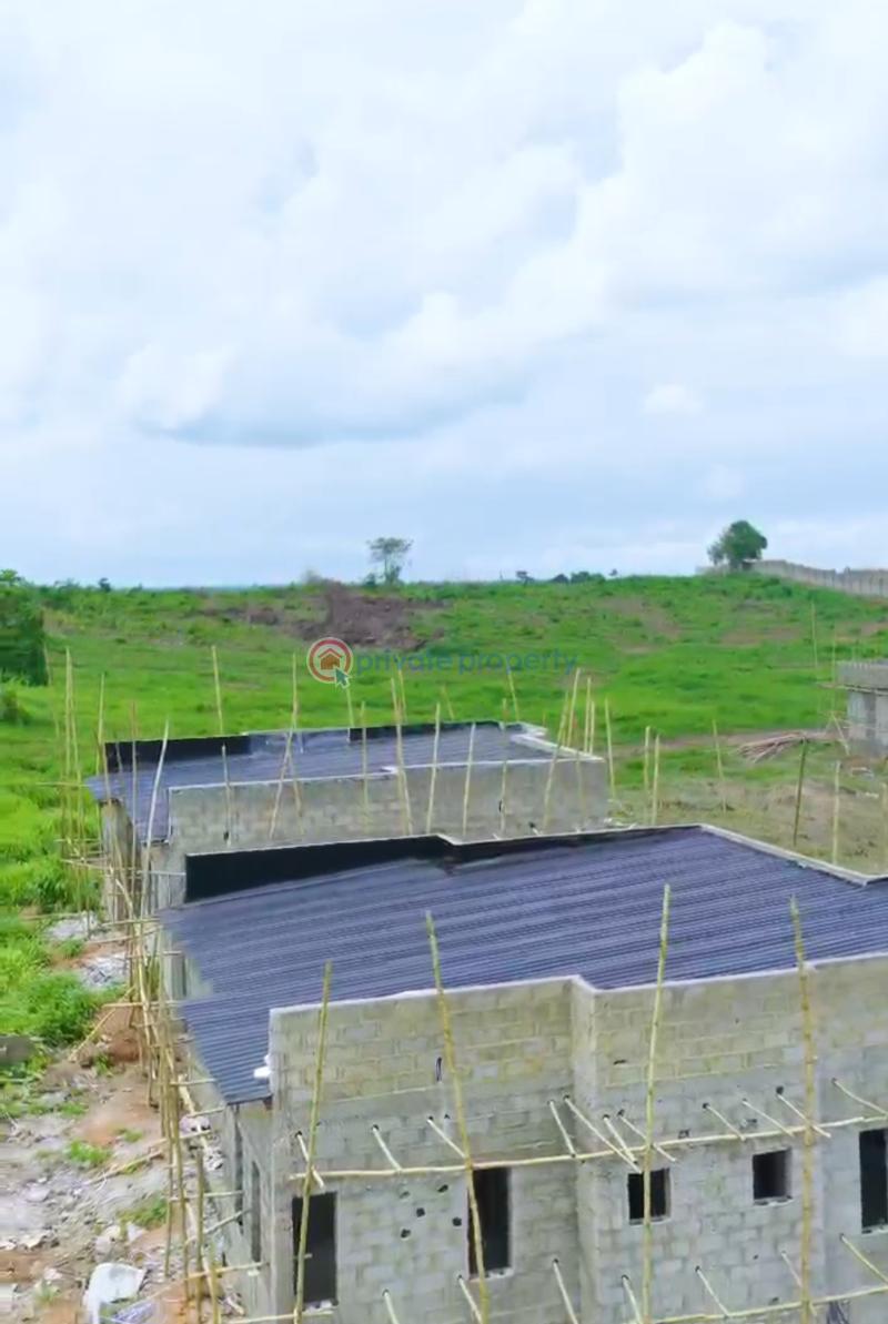 Residential Land For Sale Chrystland City Estate St. Augustine University Epe Epe Lagos - 6