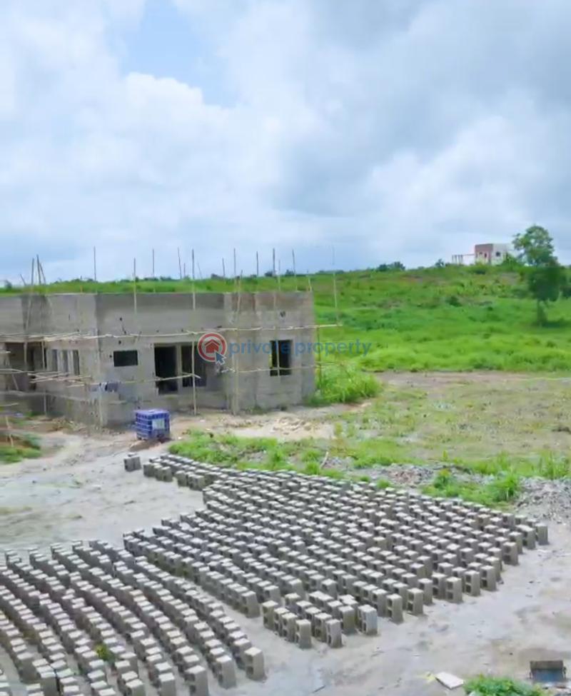 Residential Land For Sale Chrystland City Estate St. Augustine University Epe Epe Lagos - 10