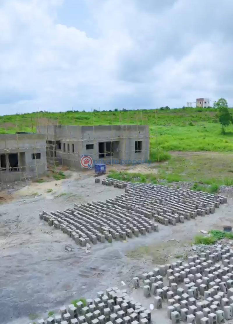 Residential Land For Sale Chrystland City Estate St. Augustine University Epe Epe Lagos - 13