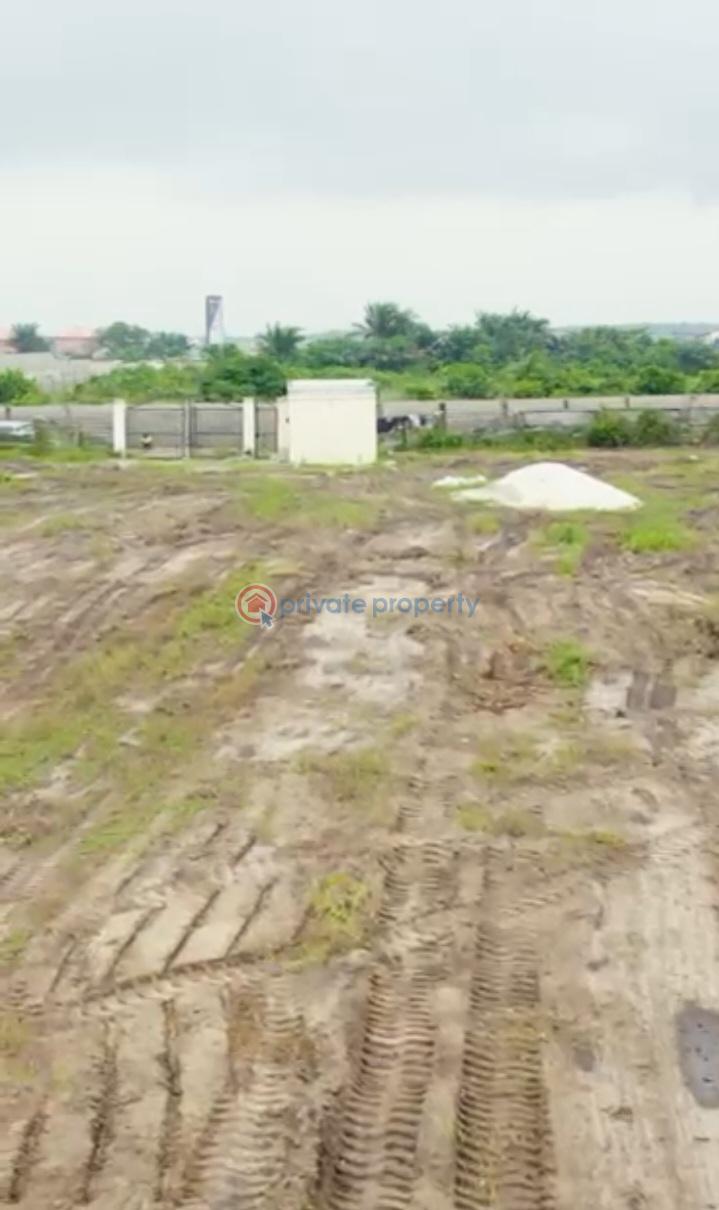 Residential Land For Sale Signum Estate Oreki Eleko Community Before Eleko Junction Ibeju Lekki Lagos Eleko Ibeju-Lekki Lagos - 7
