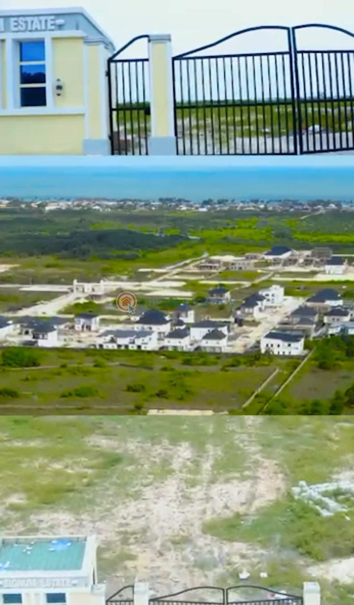 Residential Land For Sale Signum Estate Oreki Eleko Community Before Eleko Junction Ibeju Lekki Lagos Eleko Ibeju-Lekki Lagos - 2