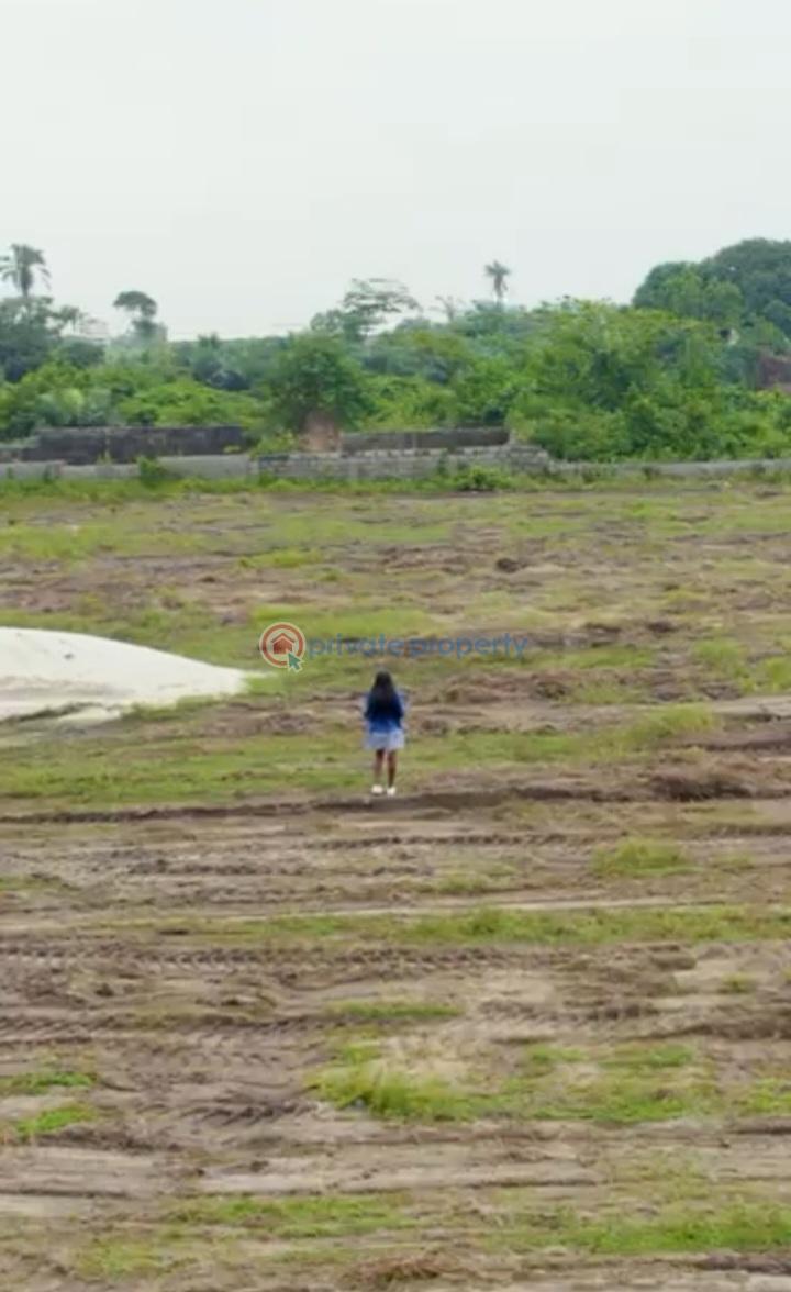 Residential Land For Sale Signum Estate Oreki Eleko Community Before Eleko Junction Ibeju Lekki Lagos Eleko Ibeju-Lekki Lagos - 8