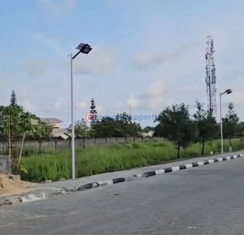 Residential Land For Sale Genesis Courts Phase 2 Beaide Cooperative Estate Ajah Lagos Badore Ajah Lagos - 3