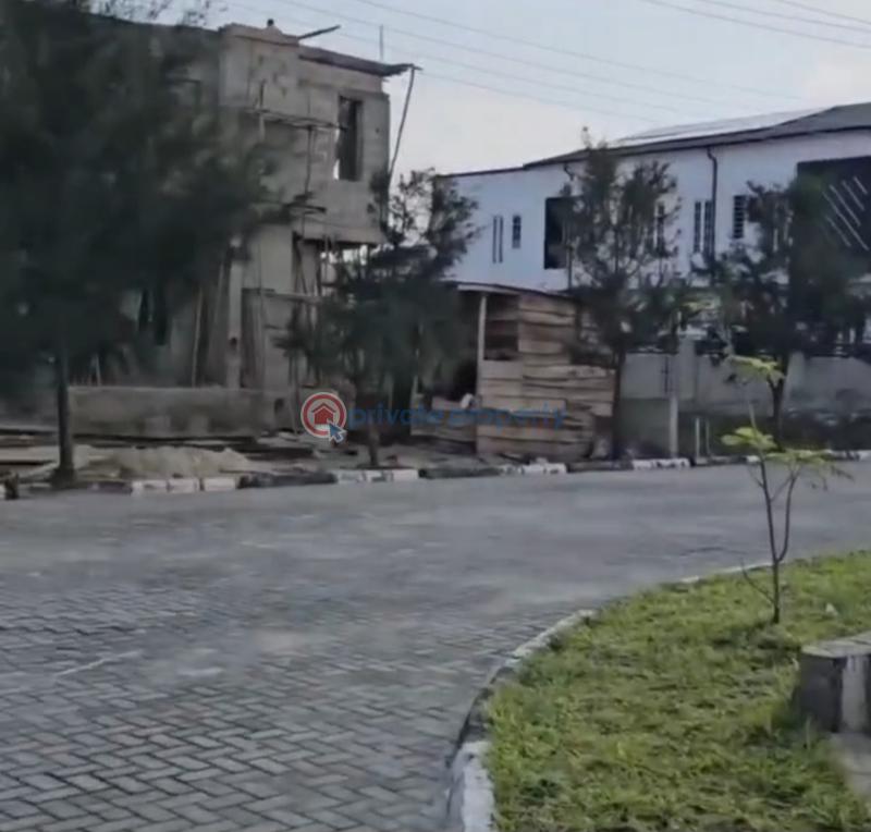 Residential Land For Sale Genesis Courts Phase 2 Beaide Cooperative Estate Ajah Lagos Badore Ajah Lagos - 2