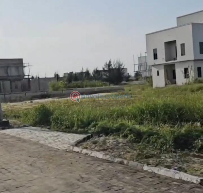 Residential Land For Sale Genesis Courts Phase 2 Beaide Cooperative Estate Ajah Lagos Badore Ajah Lagos - 4