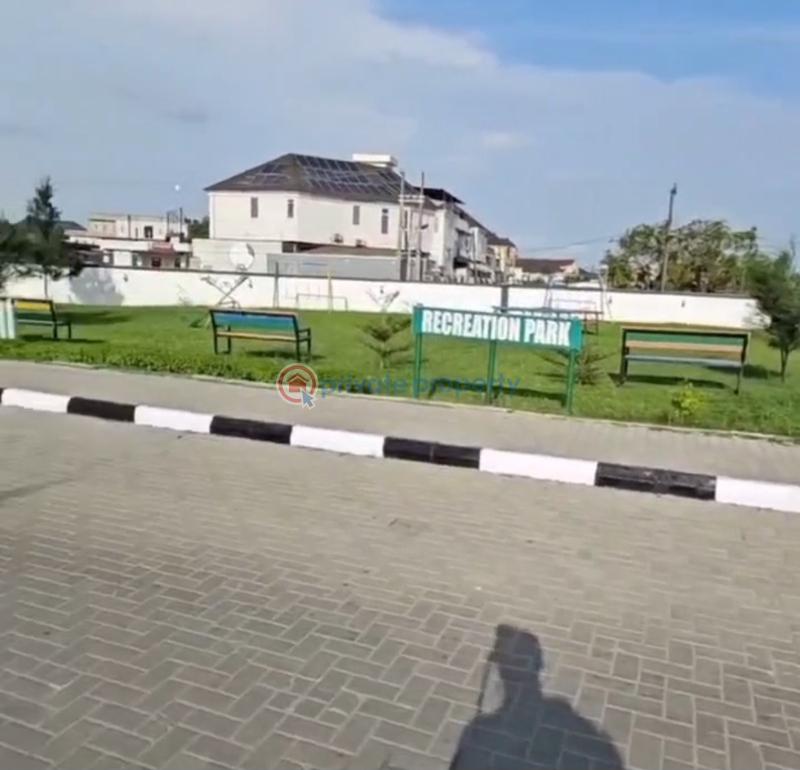 Residential Land For Sale Genesis Courts Phase 2 Beaide Cooperative Estate Ajah Lagos Badore Ajah Lagos - 13