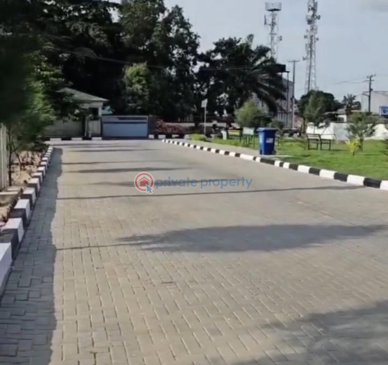 Residential Land For Sale Genesis Courts Phase 2 Beaide Cooperative Estate Ajah Lagos Badore Ajah Lagos - 9