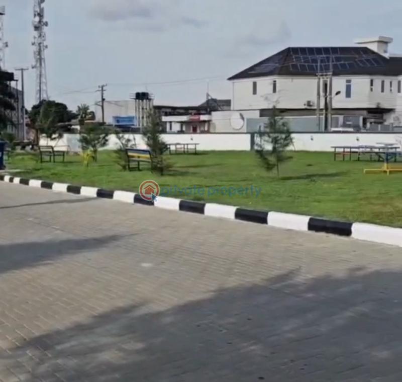 Residential Land For Sale Genesis Courts Phase 2 Beaide Cooperative Estate Ajah Lagos Badore Ajah Lagos - 11