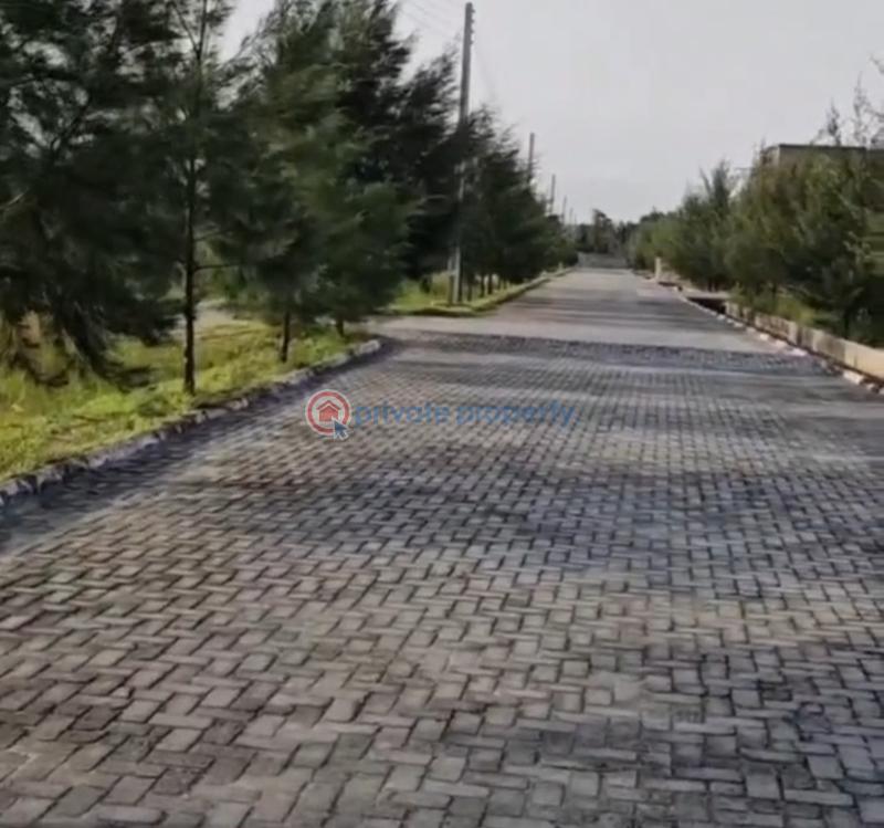 Residential Land For Sale Genesis Courts Phase 2 Beaide Cooperative Estate Ajah Lagos Badore Ajah Lagos - 5