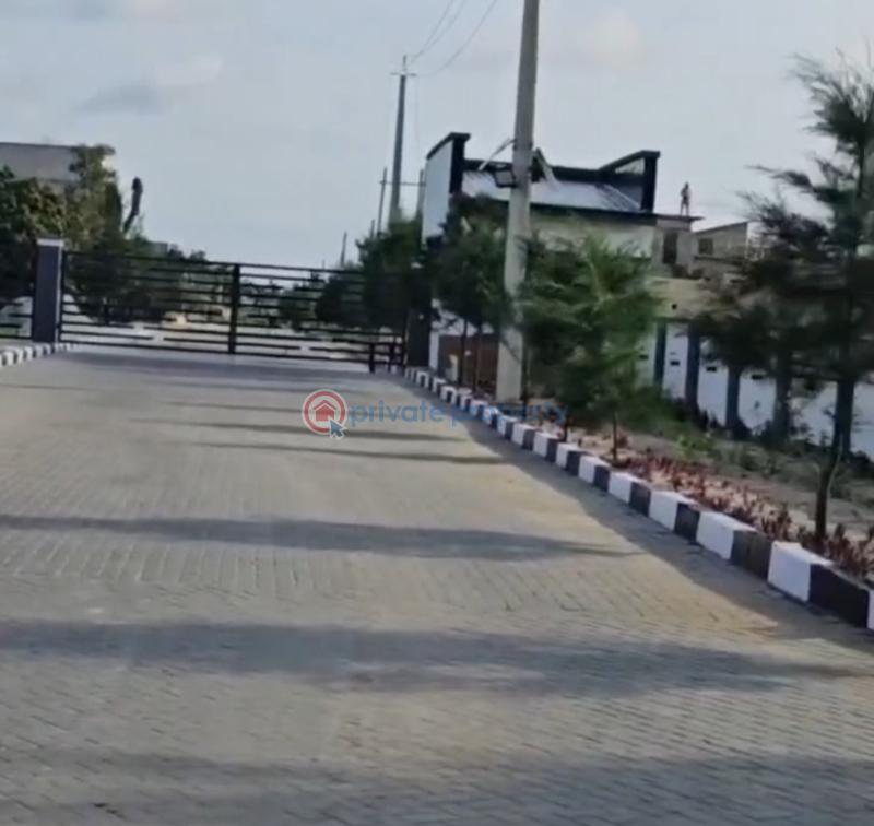 Residential Land For Sale Genesis Courts Phase 2 Beaide Cooperative Estate Ajah Lagos Badore Ajah Lagos - 1