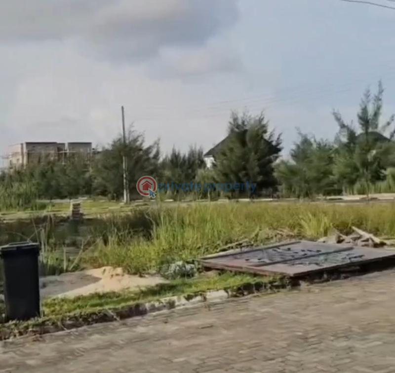 Residential Land For Sale Genesis Courts Phase 2 Beaide Cooperative Estate Ajah Lagos Badore Ajah Lagos - 7