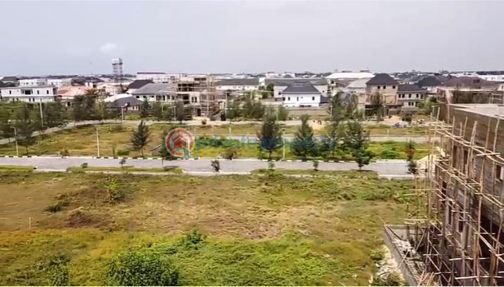Residential Land For Sale Genesis Court 3 Abraham Adesanya Abraham Adesanya Ajah Lagos - 13