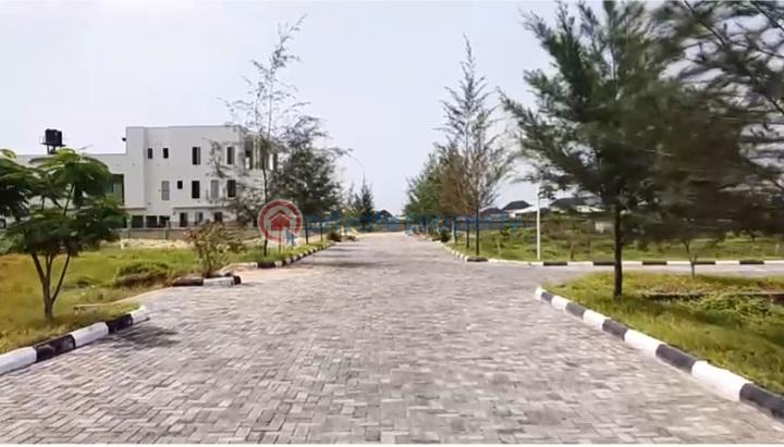 Residential Land For Sale Genesis Court 3 Abraham Adesanya Abraham Adesanya Ajah Lagos - 6