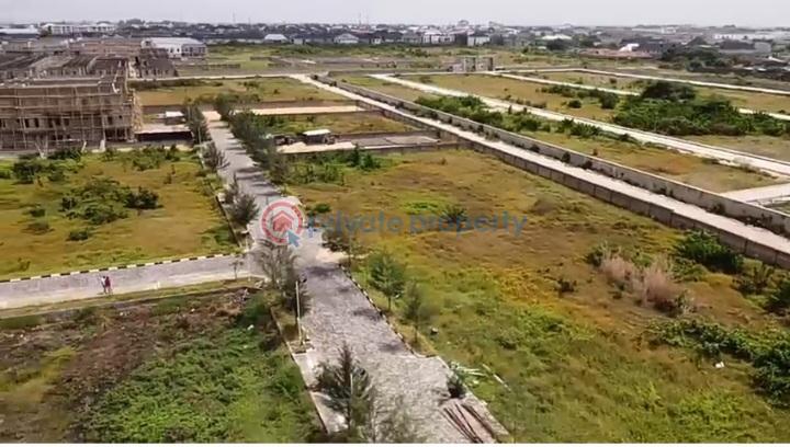 Residential Land For Sale Genesis Court 3 Abraham Adesanya Abraham Adesanya Ajah Lagos - 12